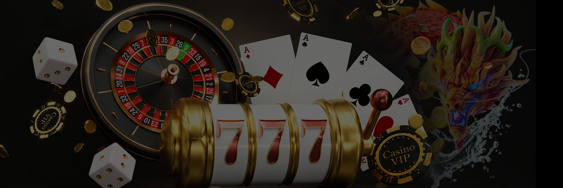 Online Casino